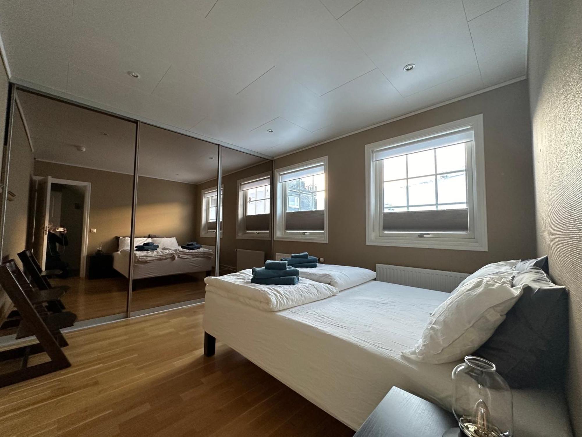 Haugen Pensjonat Svalbard Longyearbyen Room photo