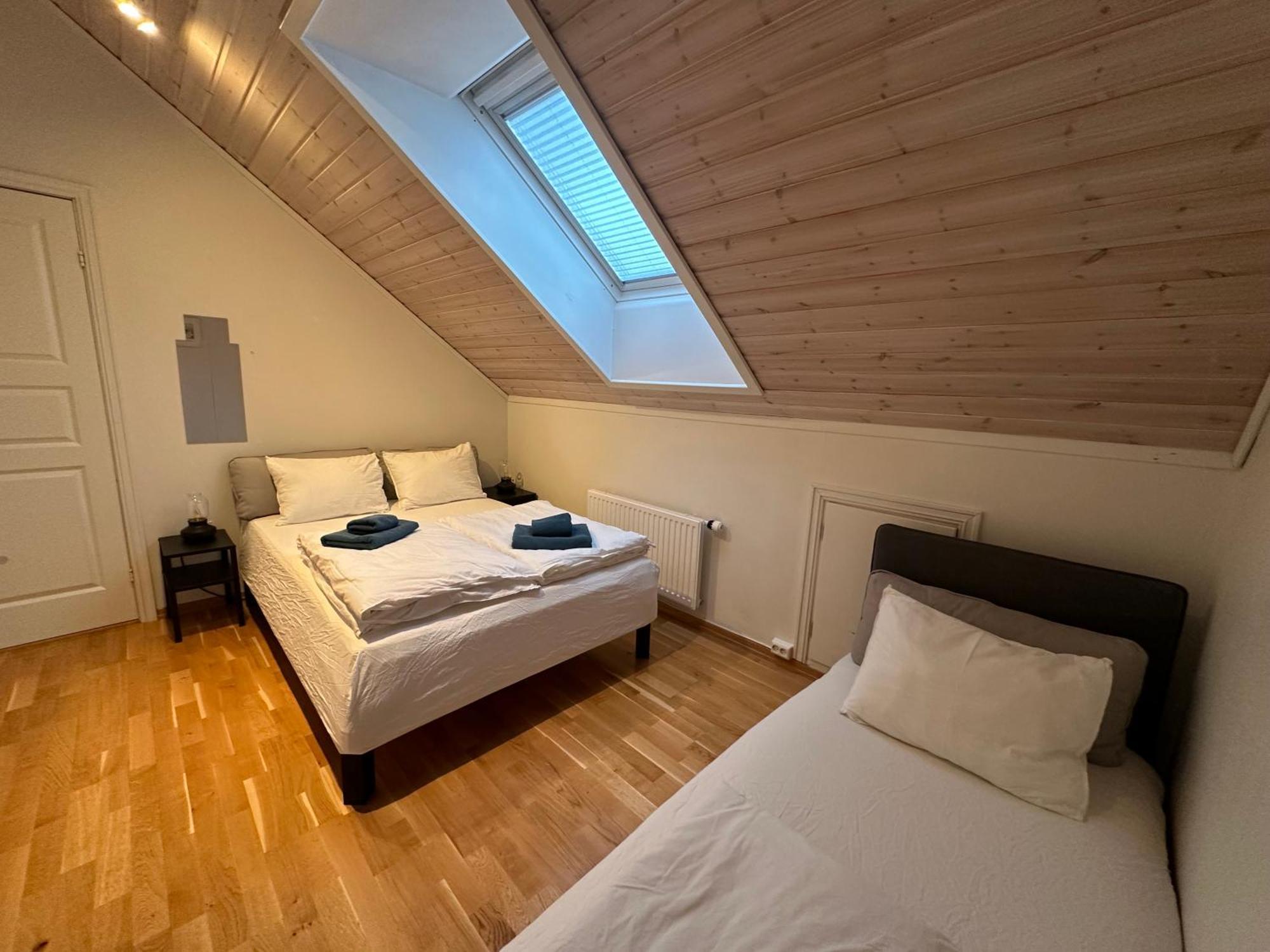 Haugen Pensjonat Svalbard Longyearbyen Room photo