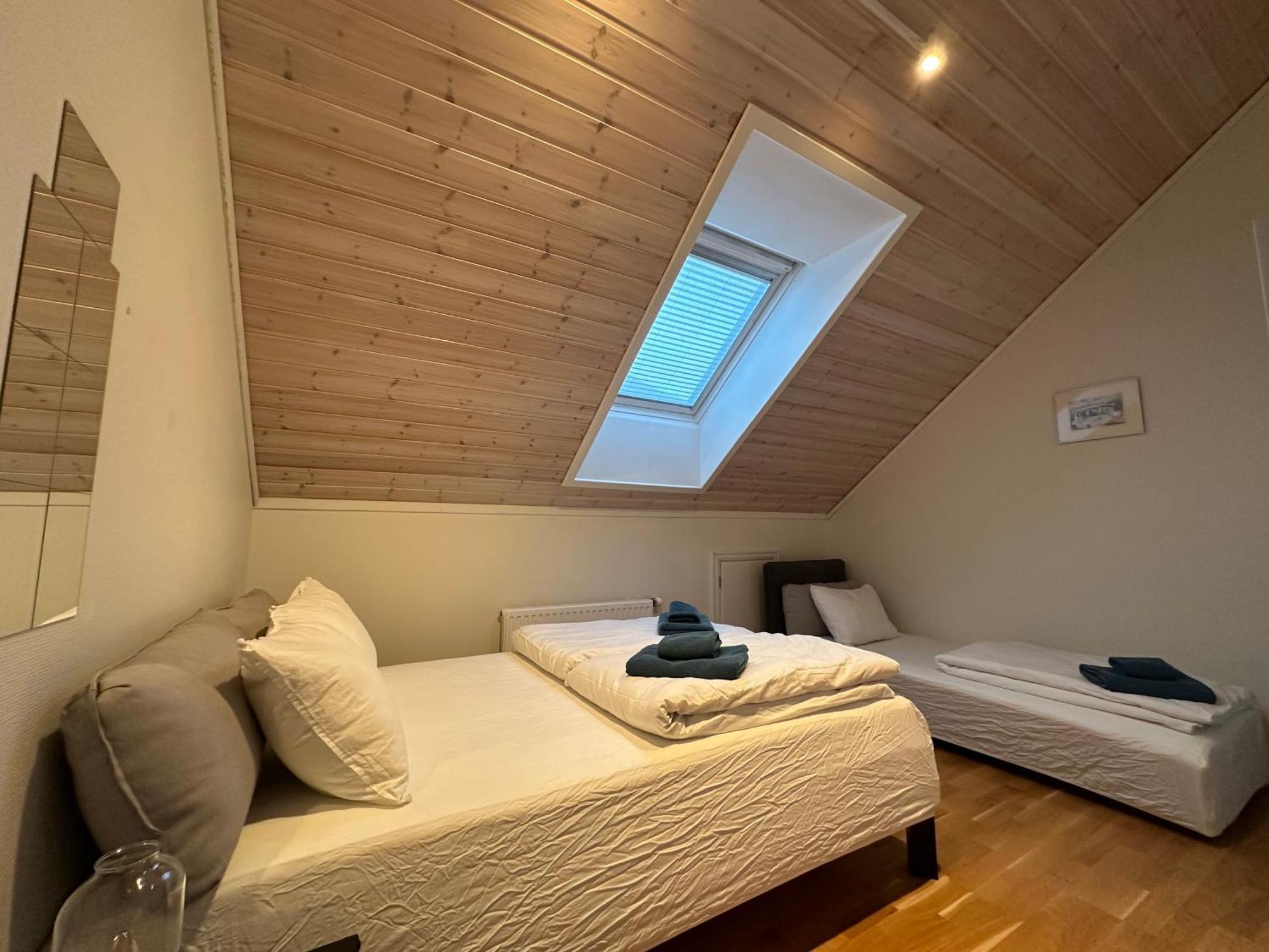 Haugen Pensjonat Svalbard Longyearbyen Room photo