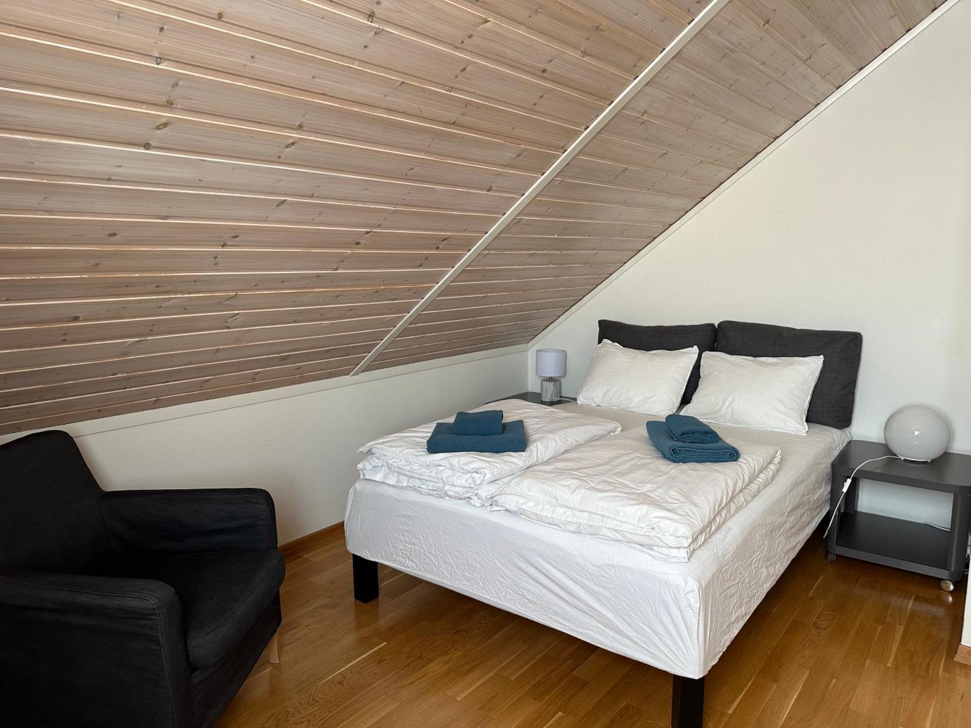 Haugen Pensjonat Svalbard Longyearbyen Room photo