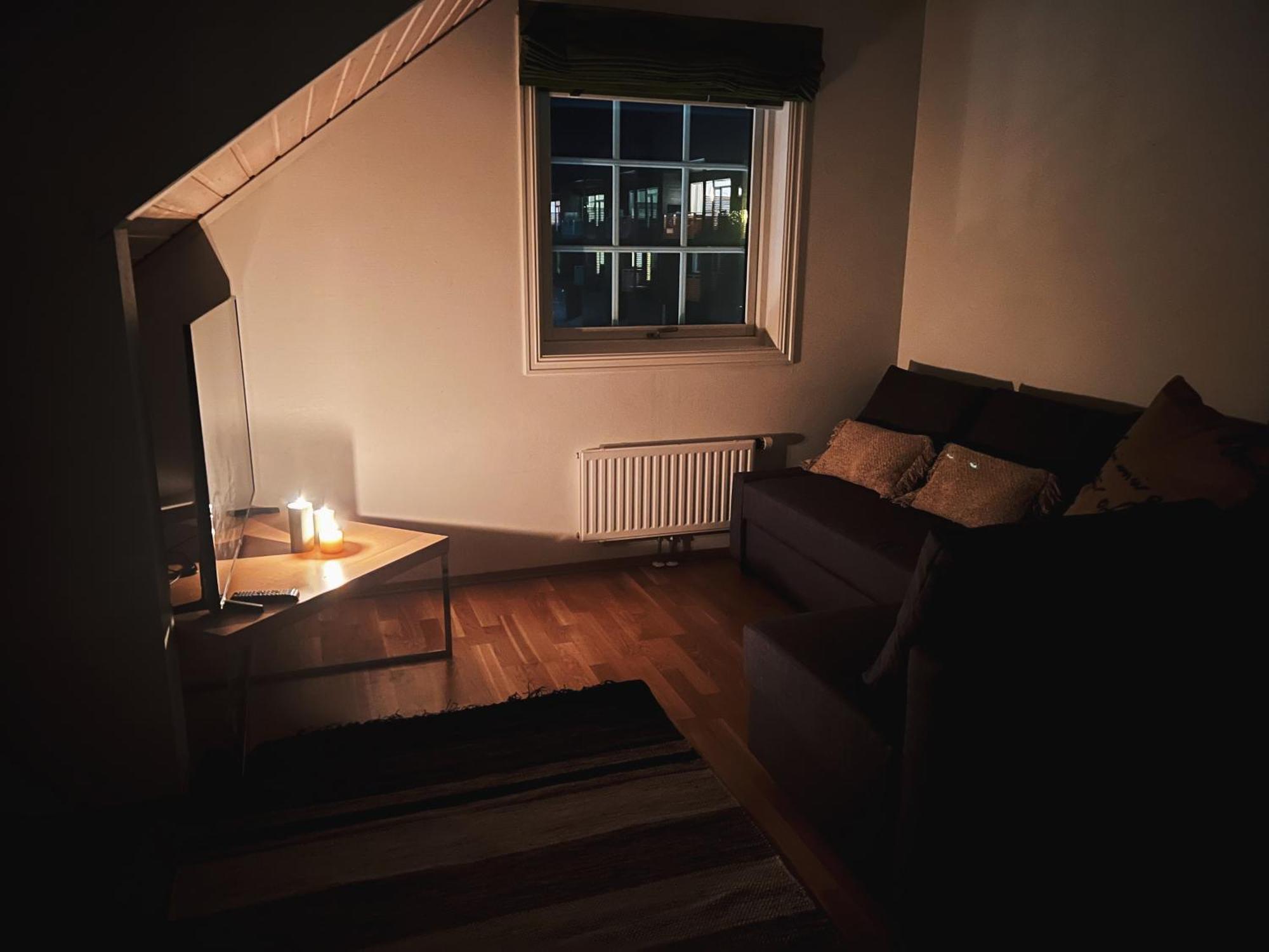 Haugen Pensjonat Svalbard Longyearbyen Room photo