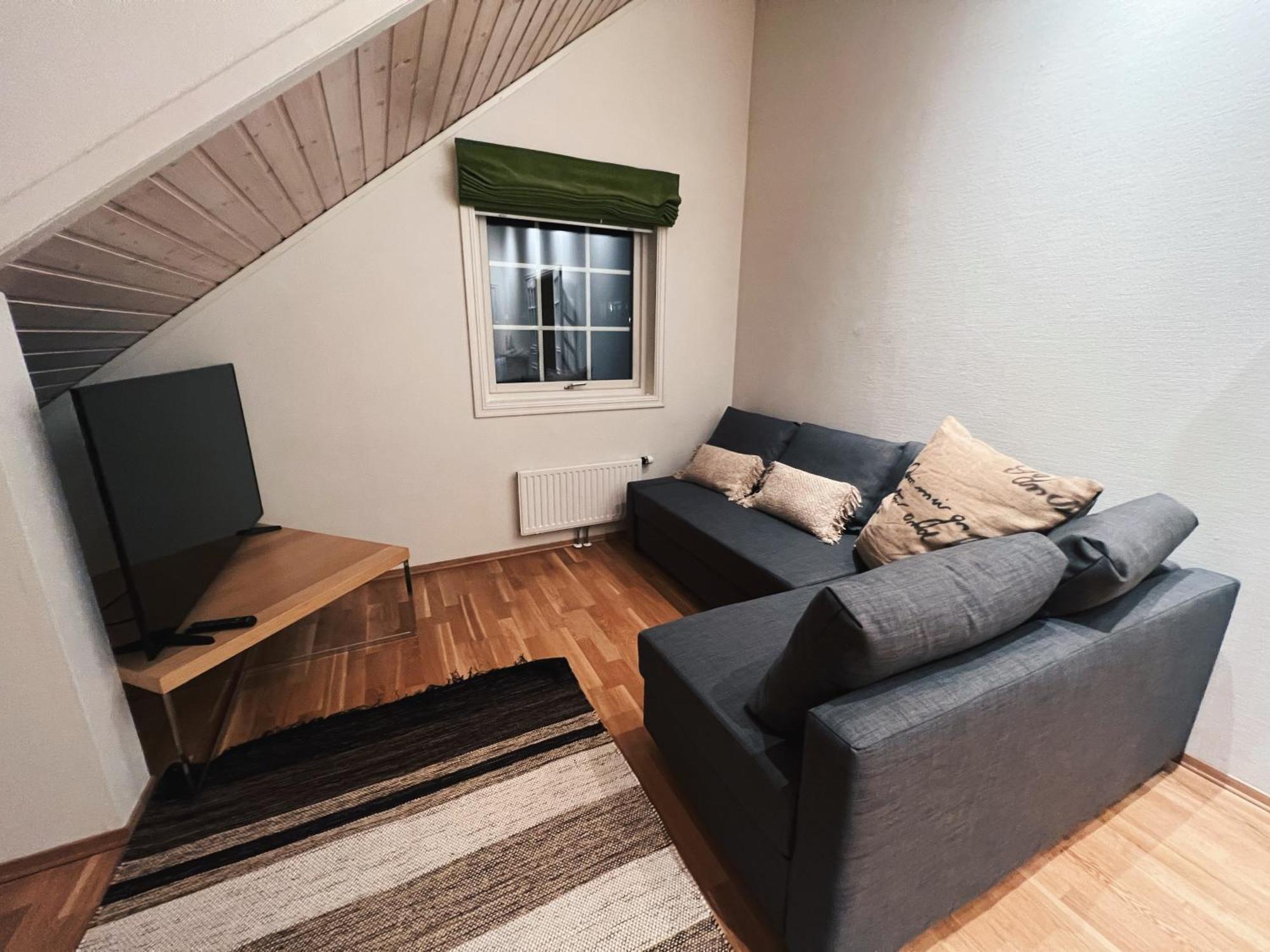 Haugen Pensjonat Svalbard Longyearbyen Room photo